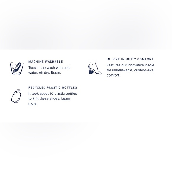 ROTHY’S -The Point II in Black - Picture 8 of 8